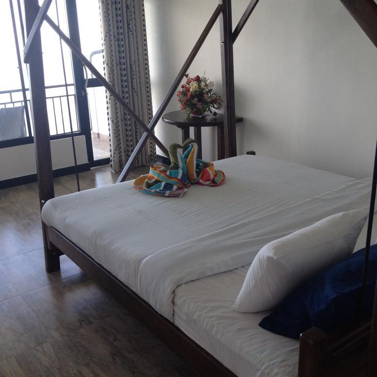 Leisure Mount View Holiday Inn Haputale Eksteriør billede