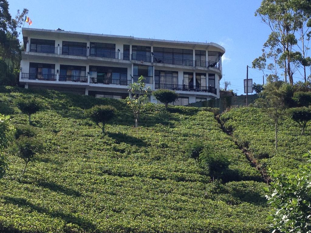 Leisure Mount View Holiday Inn Haputale Eksteriør billede