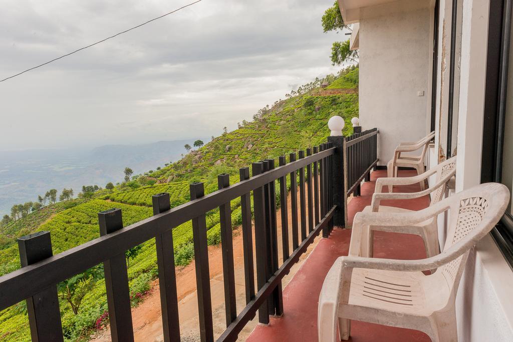 Leisure Mount View Holiday Inn Haputale Eksteriør billede