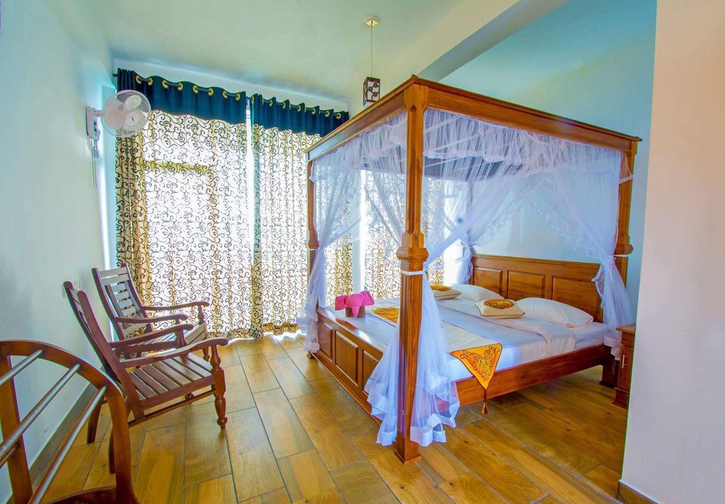 Leisure Mount View Holiday Inn Haputale Eksteriør billede