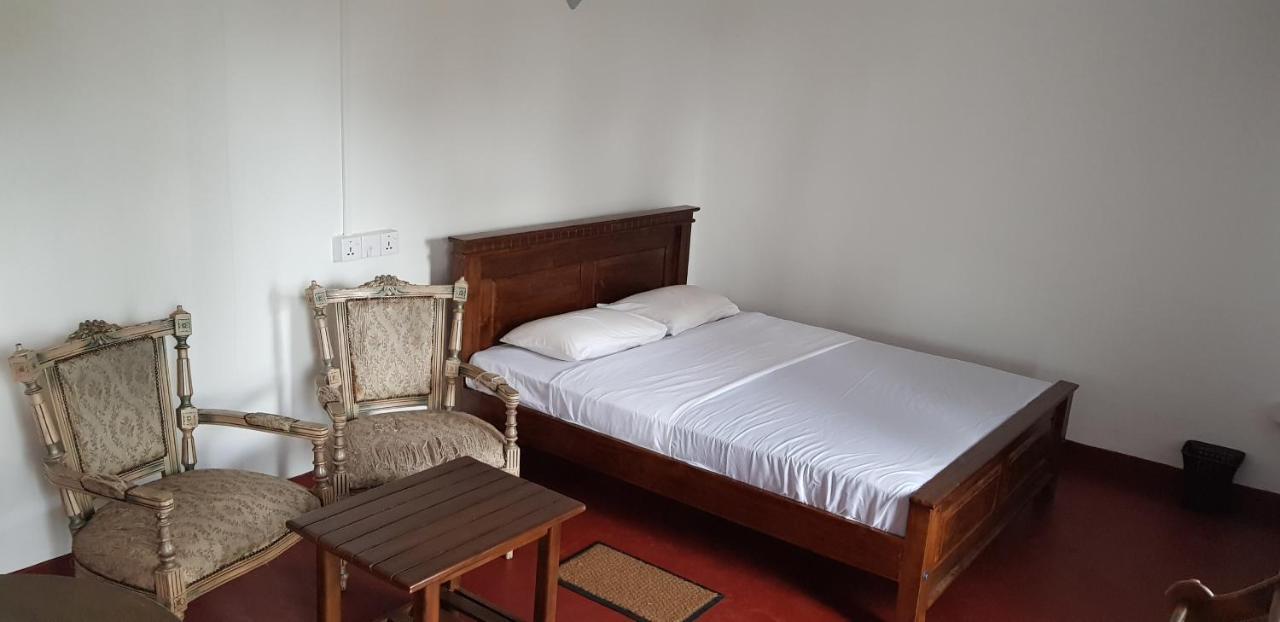 Leisure Mount View Holiday Inn Haputale Eksteriør billede